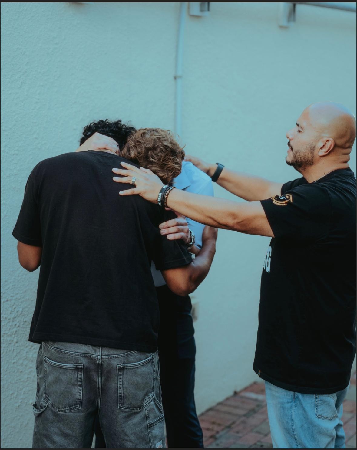 Worship and prayer